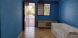 Blk 819 Tampines Street 81 (Tampines), HDB 3 Rooms #197710652